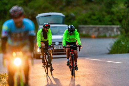 Bikingman Corsica 2019