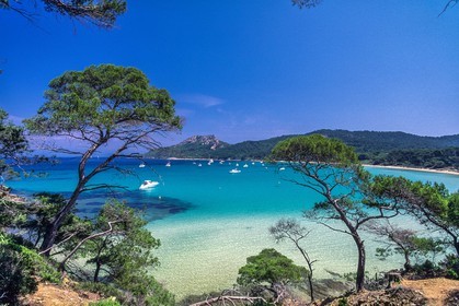 Porquerolles