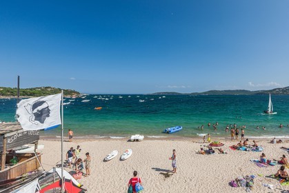 Cala Rossa
