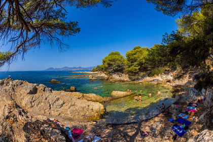 Lérins Sainte-Marguerite 2023