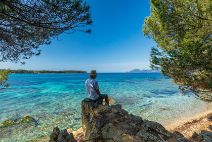 Lérins Sainte-Marguerite
