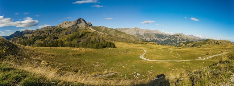 Col des Champs