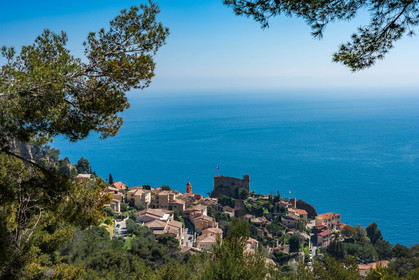 Roquebrune-Cap-Martin