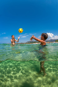 Plage