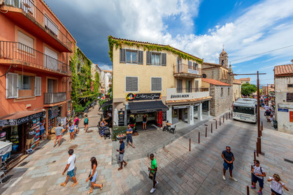 Porto-Vecchio