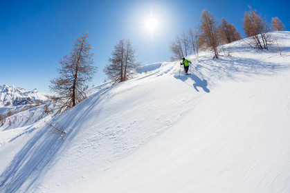 Freeride
