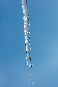 Stalagtite