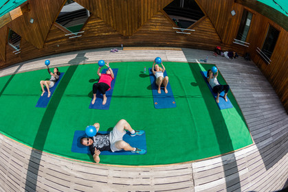 Pilates
