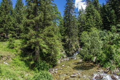 Mercantour
