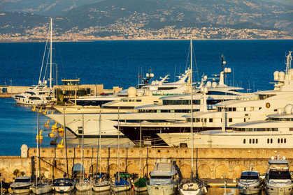 Antibes