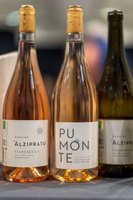 Domaine d'Alzipratu