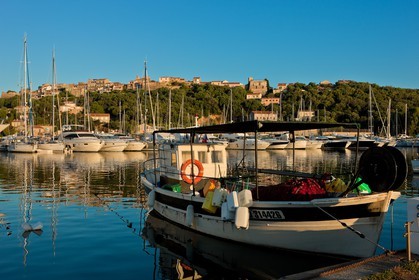 Porto Vecchio