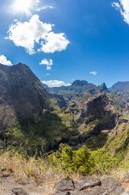 Ile de La Réunion