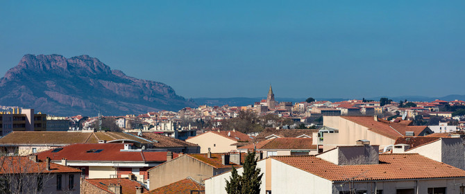 Fréjus