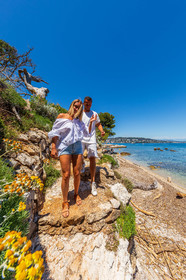 Lérins Sainte-Marguerite