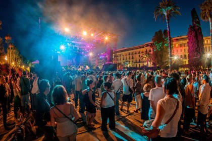 Nice Jazz Festival