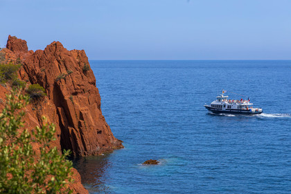 Corniche d'Or