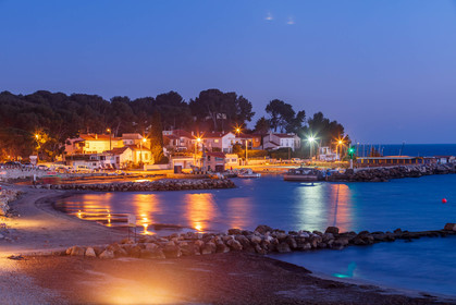 La Seyne-sur-Mer