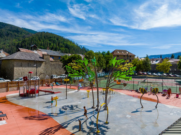 Colmars-les-Alpes