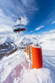 La Foux-d'Allos