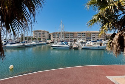 Port-Fréjus