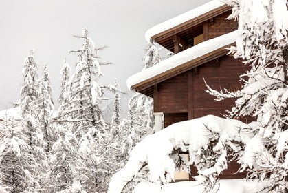 La Foux d'Allos