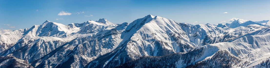 La Foux d'Allos