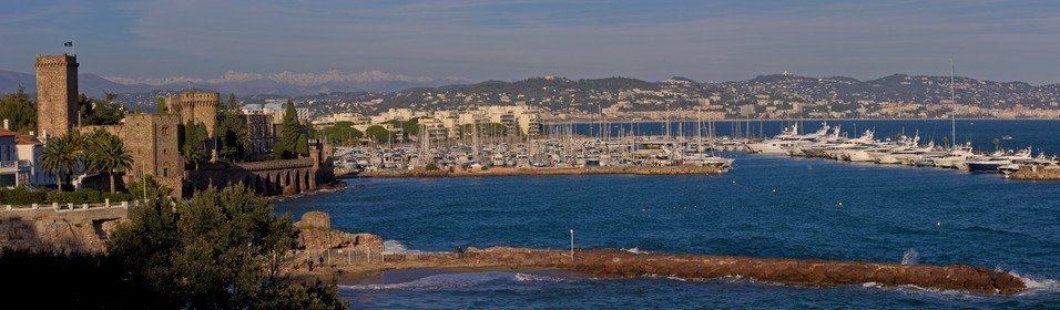 Mandelieu-la-Napoule