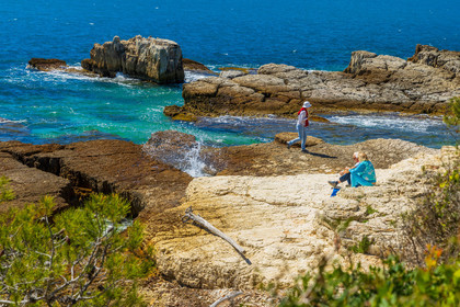 Lérins Sainte-Marguerite 2024