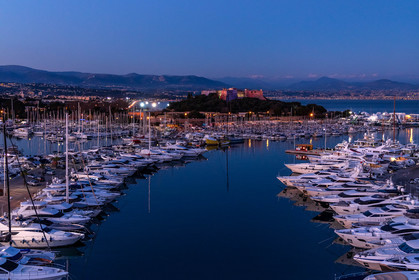Antibes