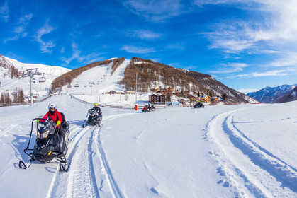 Skidoo