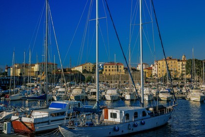 Ajaccio