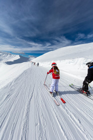 La Foux-d'Allos