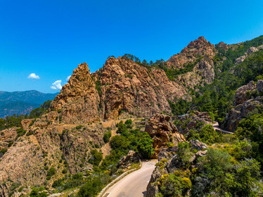 Calanche