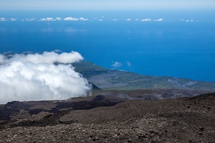 Ile de La Réunion