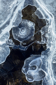 Glace