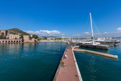 Mandelieu-la-Napoule