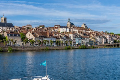 Joigny