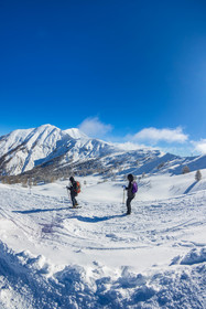La Foux d'Allos