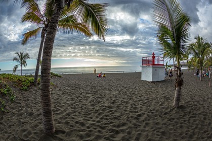 Ile de La Réunion