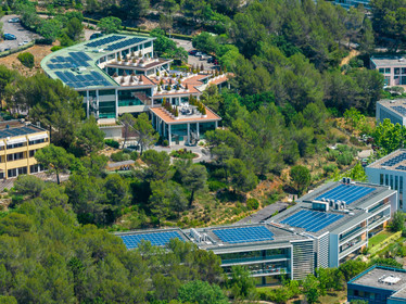 Sophia Antipolis