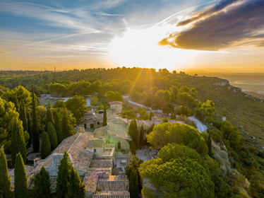 Salon-de-Provence