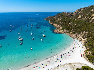 Roccapina