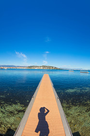 Lérins, Sainte-Marguerite