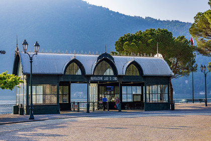Cernobbio