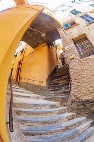 Cinque Terre