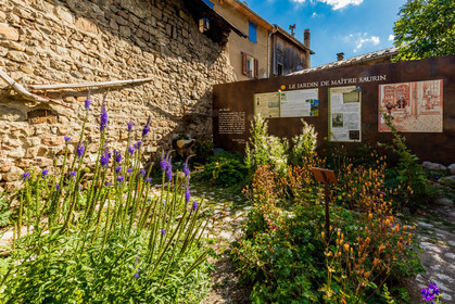 Colmars-les-Alpes