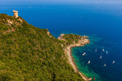 Tour de Capu di Muru