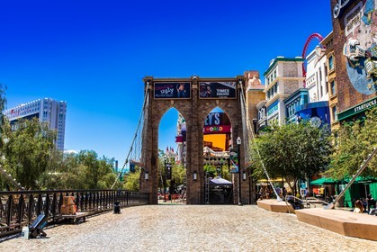 Las Vegas