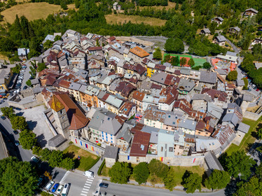 Colmars-les-Alpes